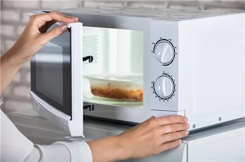 光波炉和微波炉有什么区别