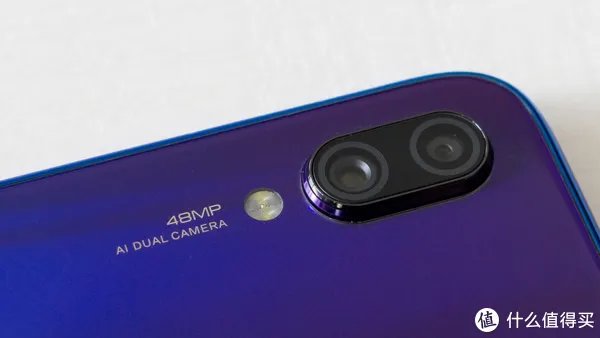 红米Note7 体验评测 | 最强千元“真香”机?这个红米有点不一样