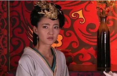 刘彻的母亲是谁?