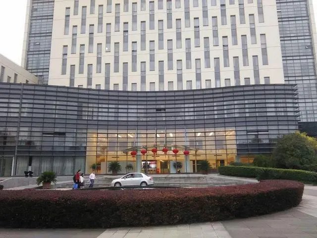 上海工程技术大学怎么样?