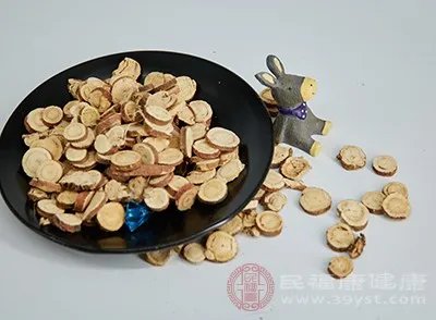 甘草的功效与作用
