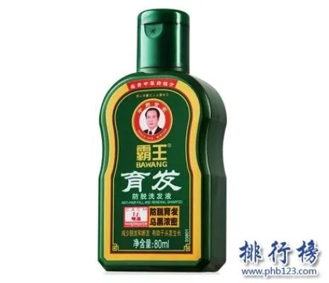 什么品牌的洗发水最好用?洗发水十大品牌排行榜