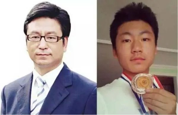 为什么白岩松坚决不让儿子住校?