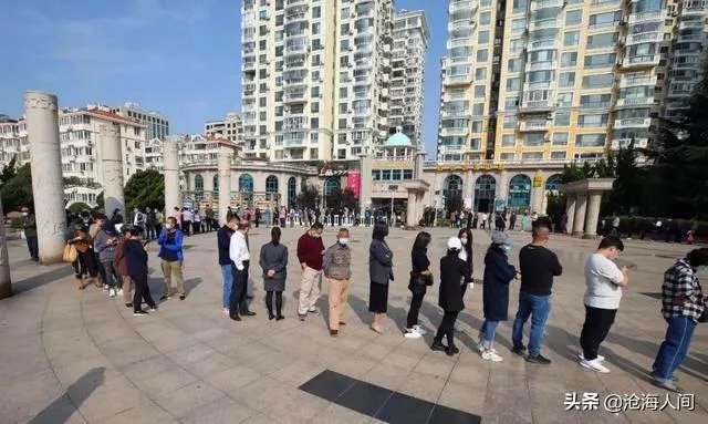 青岛全面阻击疫情,能完美遏制新冠疫情扩散吗?