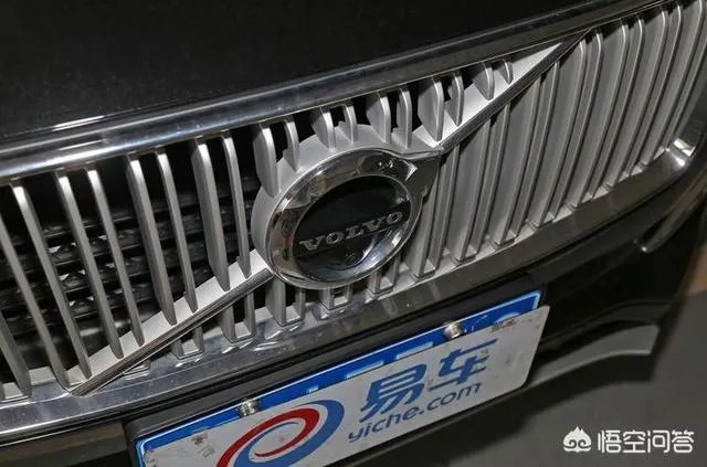 2019款沃尔沃XC90价格怎样,值得入手吗?
