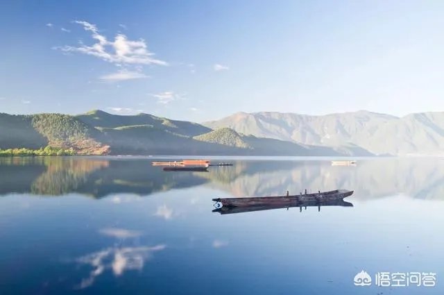 泸沽湖天气怎样?什么时间适合旅游呢?