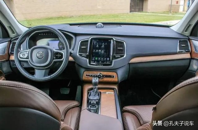 2019款沃尔沃XC90价格怎样,值得入手吗?