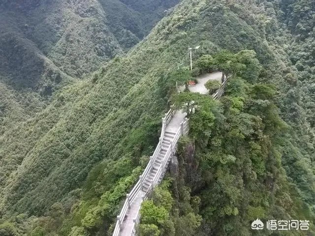 韶关国家森林公园值得去玩吗?