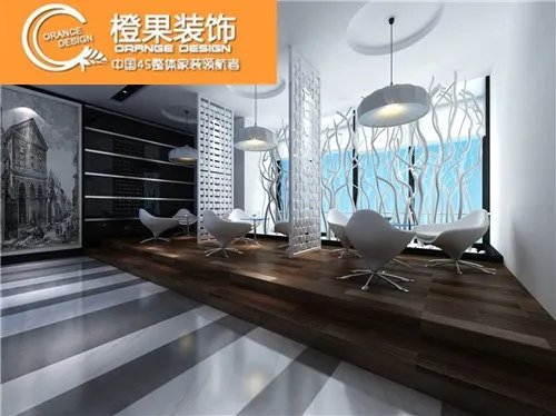 苏州办公室装修公司排名 办公室装修公司哪家好
