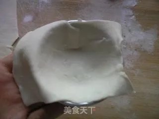 迷你苹果派