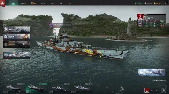 在WeGAME游戏之夜，我注意到了几款国产突突突游戏