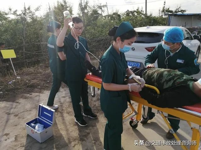 发生交通事故,驾驶员昏迷没有口供,交警队可以认定责任吗?