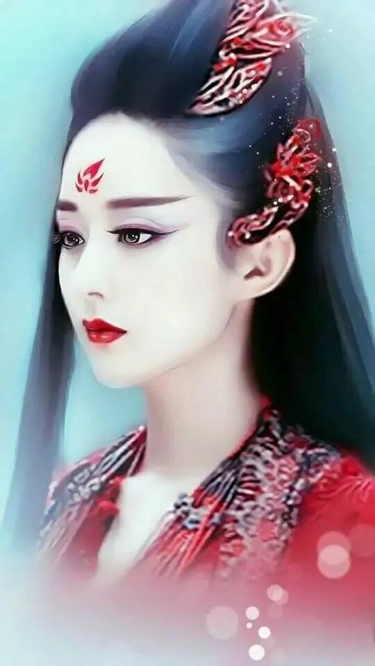 2017年最火女名星排名?