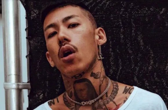 日本厉害的rapper是谁？