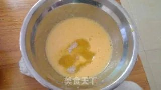 电饭煲蛋糕
