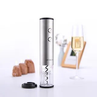 电动开瓶器