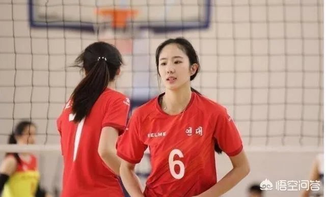 魏秋月和木村纱织,谁才是亚洲排坛的第一美女呢?你怎么看?