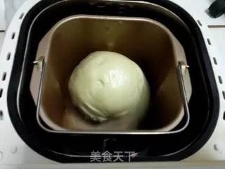 菠萝包