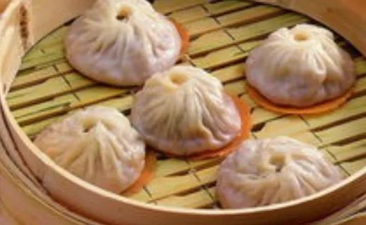什么是地方小吃?