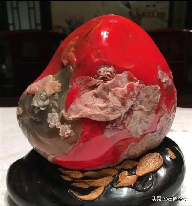 收藏品的市场