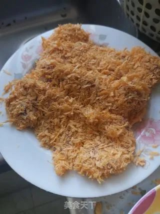 炸猪排
