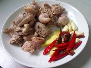 啤酒鸭