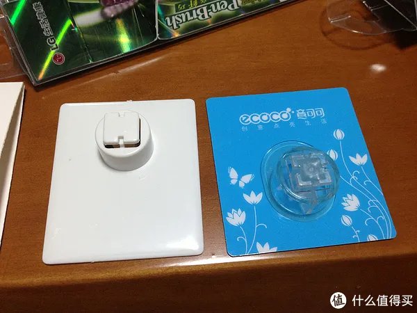 牙刷架