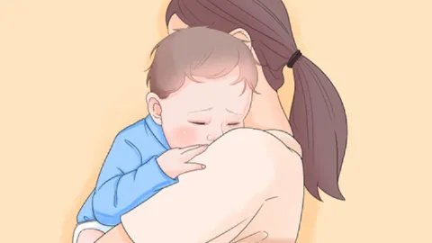 七个月宝宝腹泻怎么办