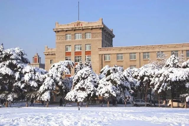 有哪些985、211大学的分数比较低?