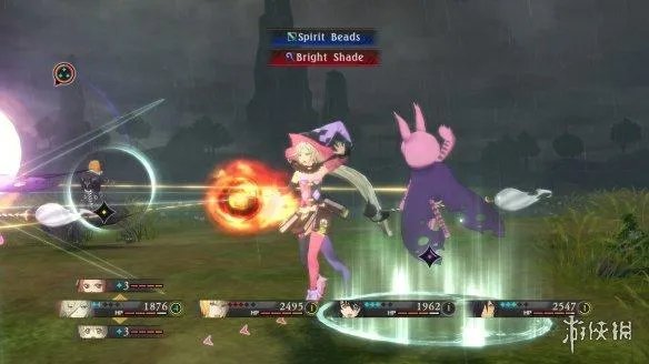 救世英雄2无敌版免费下载（盘点10款同样好玩的JRPG游戏）