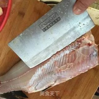 松鼠鱼