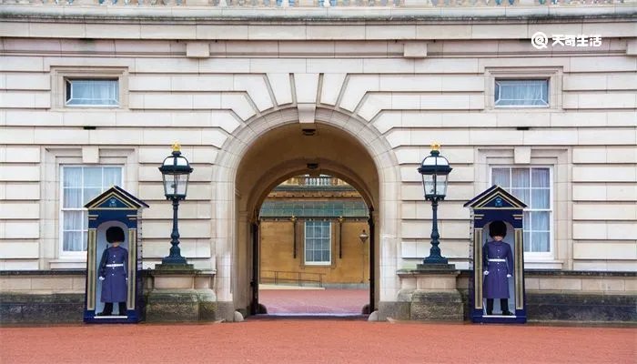 英国首相和女王的区别