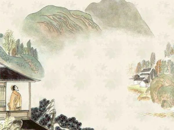 诗句出师未捷身先死长使英雄泪满襟出自于哪首