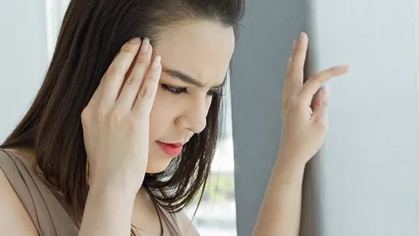 产后头疼怎么办