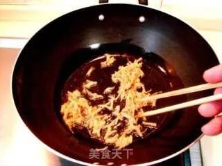 鱼翅捞饭