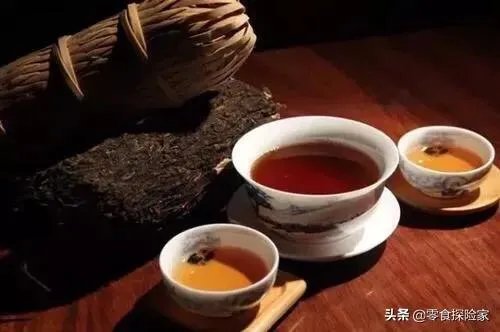 湖南安化黑茶有哪些比较好的品牌?
