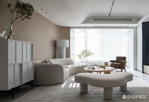 什么是全屋整装?110平米的房子找装修公司做整装到底能省多少钱?