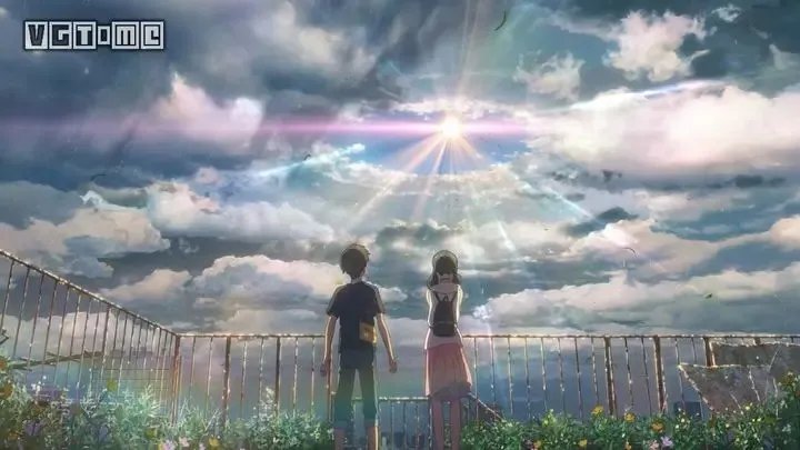 如何评价《天气之子》?