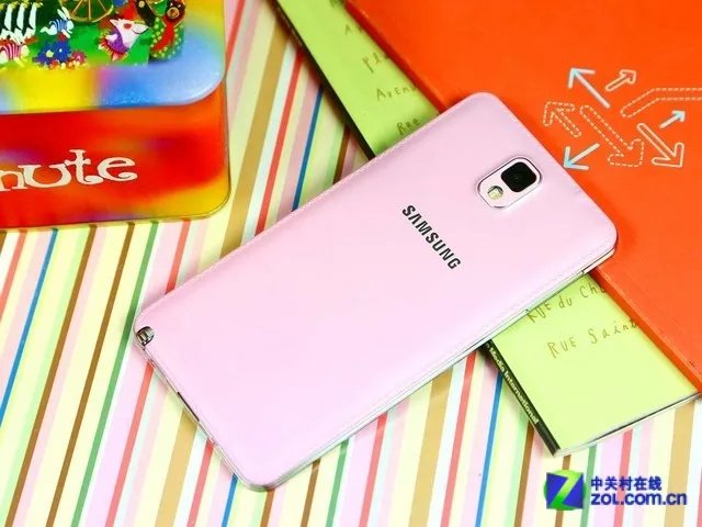 不到3K买Note3 三星Note3报价2920元