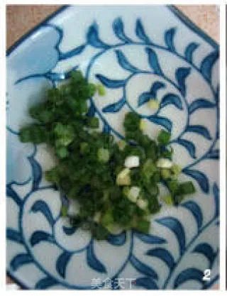 土豆饼