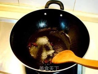 传统红烧肉
