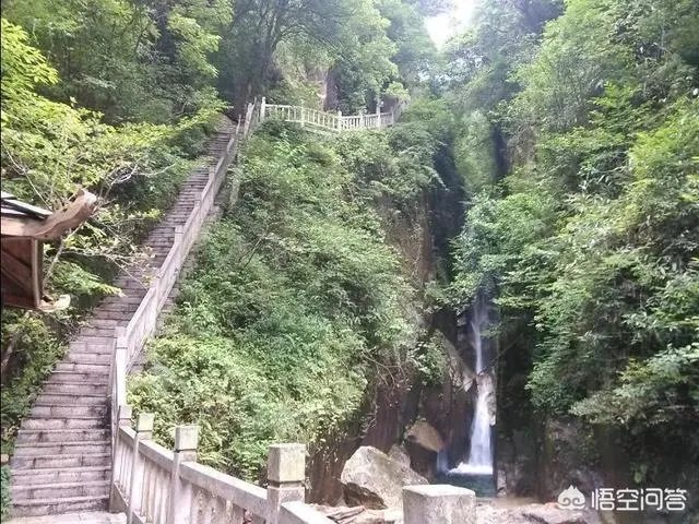 韶关国家森林公园值得去玩吗?