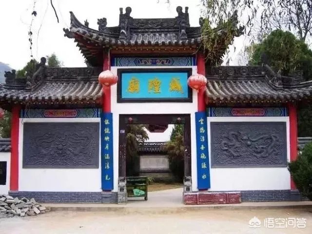 宁陕县旅游景点排名