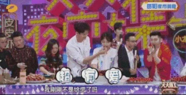 为什么喜欢熊梓琪和谭松韵？