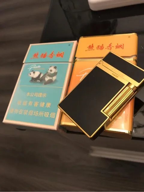 世界上最贵的打火机是什么牌子的?