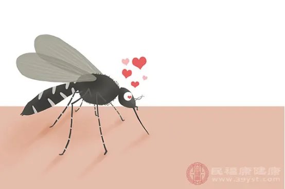 被蚊子咬了怎么止痒消肿