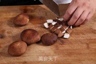 香菇酱