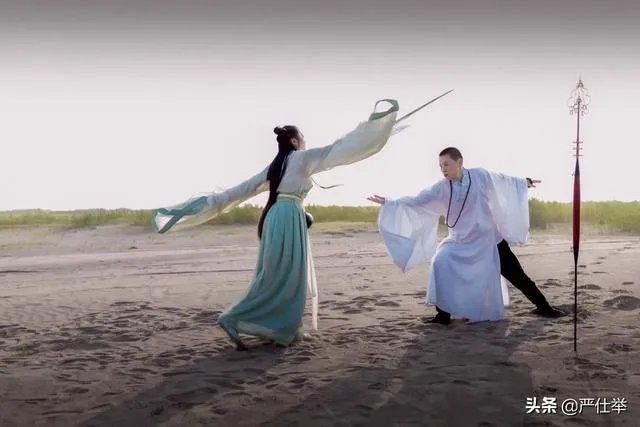 拍摄人像镜头是不是很重要?