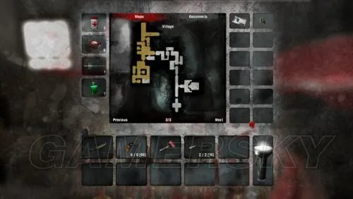 《病房2:高清版》全流程图文攻略