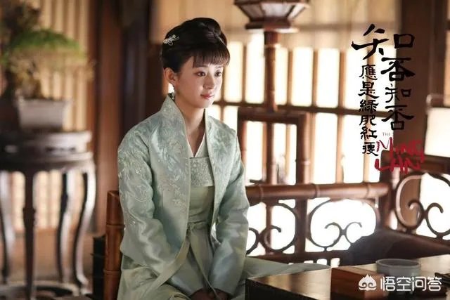 为何《知否》能够在清宫剧霸屏的情形下突出重围,获得大热?